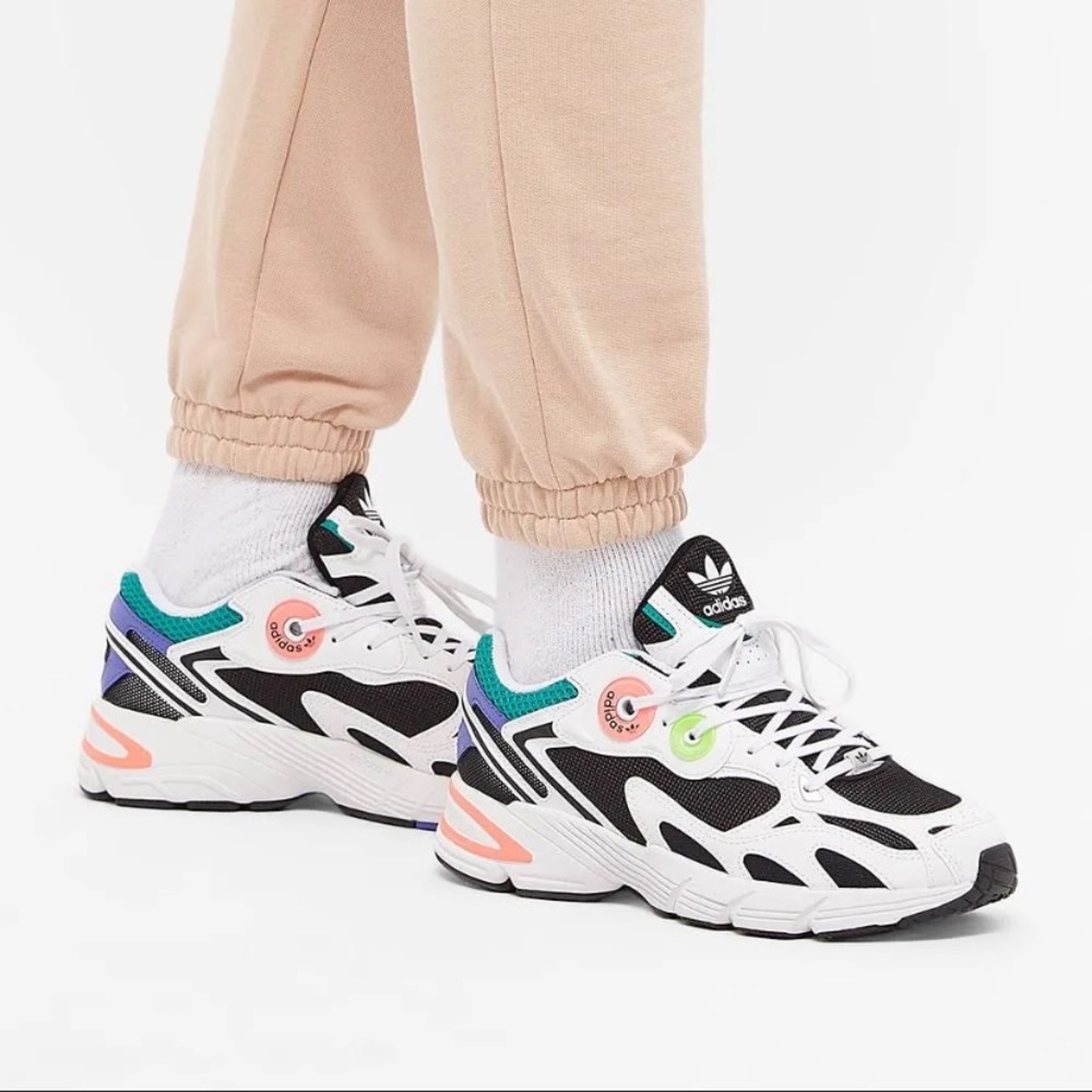 Womens adidas Astir